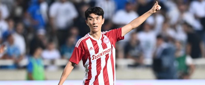 Χουάνγκ: Παγκόσμια κλάση Χουάνγκ: Παγκόσμια κλάση