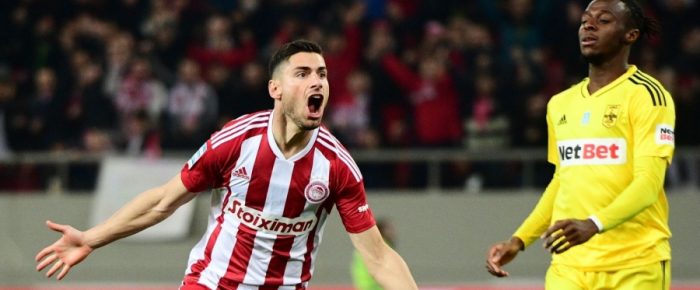 Είσαι στο μυαλό