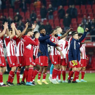 Κυριακή 22 Ιανουαρίου