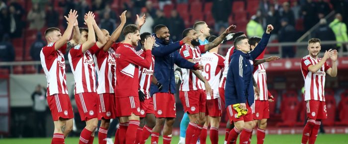 Κυριακή 22 Ιανουαρίου