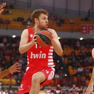 MVP ο παικταράς
