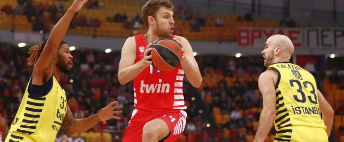 MVP ο παικταράς
