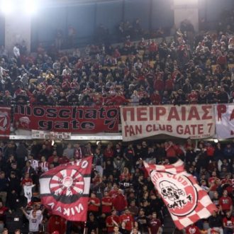 Πατατάκηδες φωνάξτε