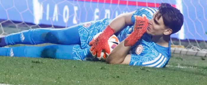 Ο Ψηλορείτης