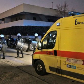 Αυτός είναι ο Παναθηναϊκός Αυτός είναι ο Παναθηναϊκός
