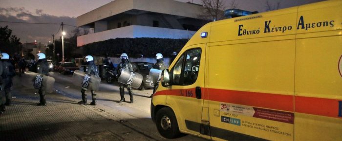 Αυτός είναι ο Παναθηναϊκός