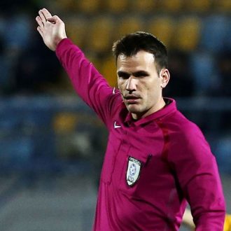 Μανούχος: Κανονικά στην αποστολή της ΑΕΚ