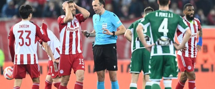 Μέχρι τέλους Μέχρι τέλους