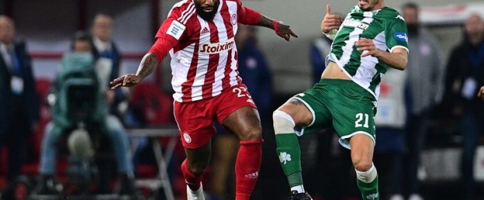 Αντρίκια και παναθηναϊκά Αντρίκια και παναθηναϊκά