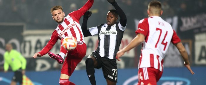 Συνεχίζουμε να παλεύουμε