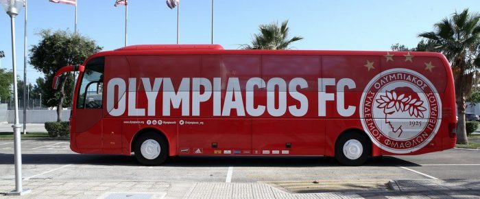 Θα γίνει το ματς;