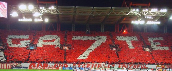 Προς Θύρα 7: Κυνηγήστε αυτούς που πρέπει