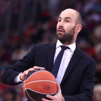 Βασίλης Σπανούλης