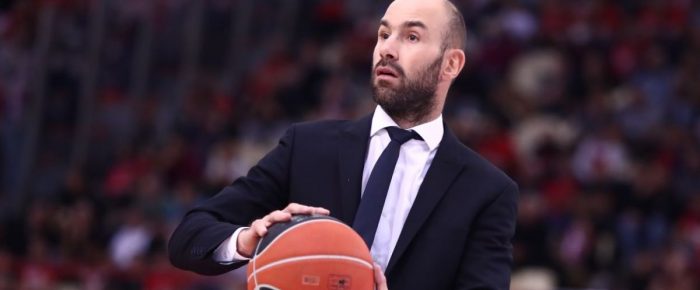 Βασίλης Σπανούλης