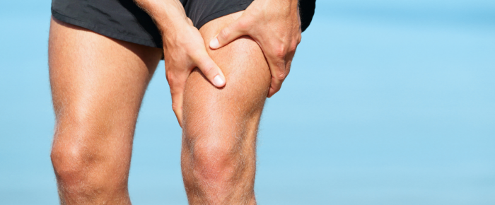 Για κράμπα Για κράμπα