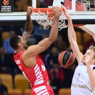Σούπερ Ολυμπιακός