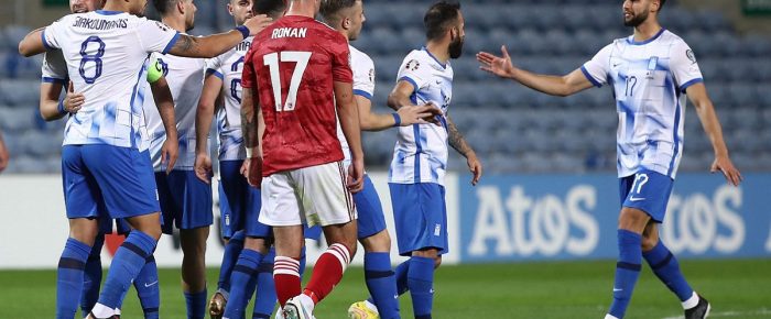 Σκότωσε το θηρίο