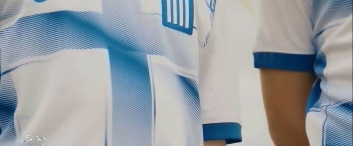 Πίσω φασίστες. Τα γ@μήσατε όλα