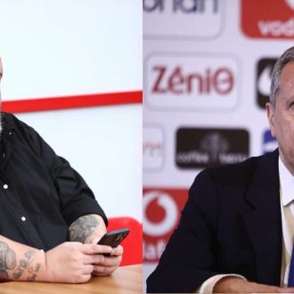 Αποκάλυψη: Η φουστίτσα ήταν κιτρινόμαυρη καρό
