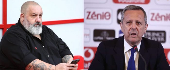 Αποκάλυψη: Η φουστίτσα ήταν κιτρινόμαυρη καρό