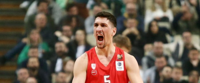 Οι Αμαζόνες και οι Κόναν