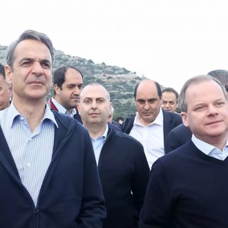Συγχωροχάρτι; Τα χειρότερα τότε έρχονται