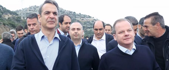 Συγχωροχάρτι; Τα χειρότερα τότε έρχονται