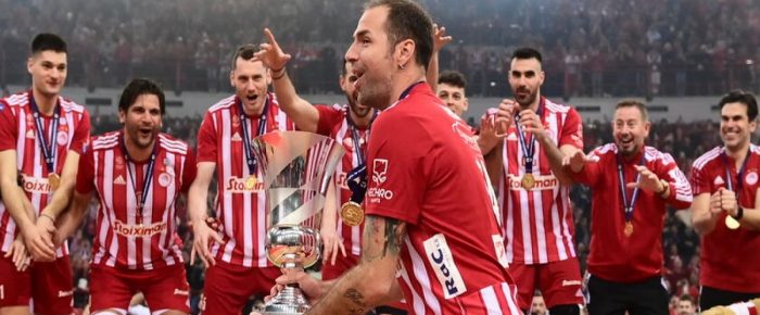 Τράβιτσα: Ο κορυφαίος