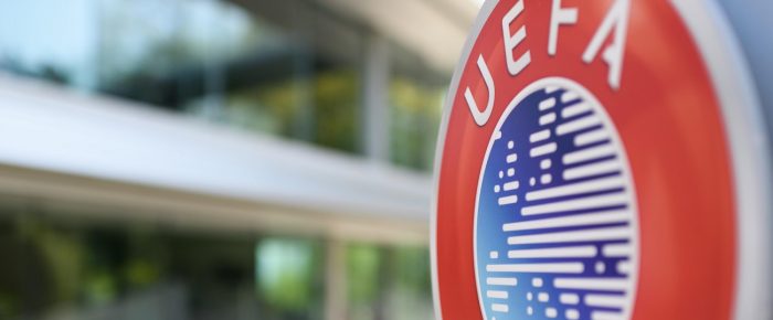 ΟΥΕΦΑ: Έκλεισε τρεις θύρες ΟΥΕΦΑ: Έκλεισε τρεις θύρες