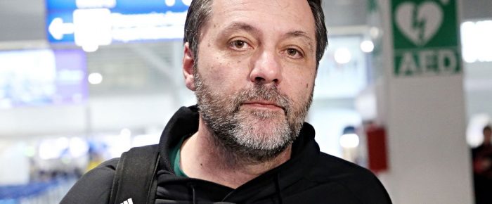 Έρχονται