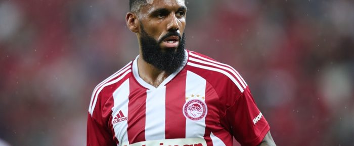 Εμβιλά: Αυτός έχασε