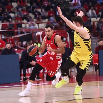 Ραντεβού την Παρασκευή