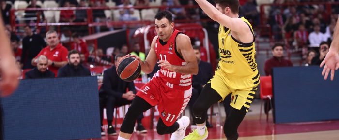 Ραντεβού την Παρασκευή