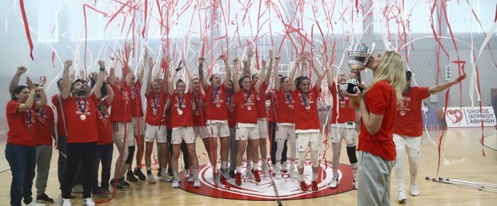 Σε ευχαριστώ πατέρα…