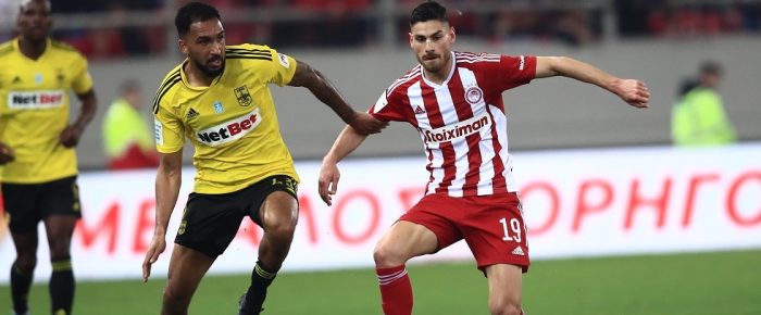 Ψυχραιμία Ψυχραιμία