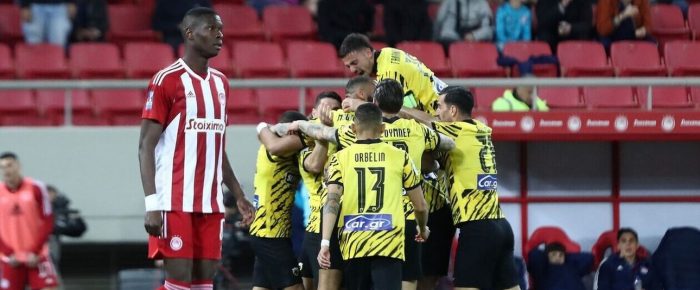 …και κωλόφαρδοι