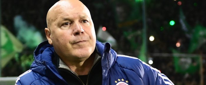 Ανιγκό: Αυτός έφαγε τον Ζινκ