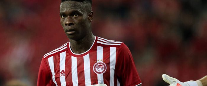 Ωχ. Επιστρέφει ο Σισέ Ωχ. Επιστρέφει ο Σισέ