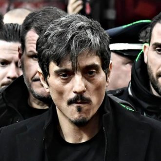Τώρα το Κύπελλο είvαι άκυρο, κύριε ΓΙαννακόπουλε;