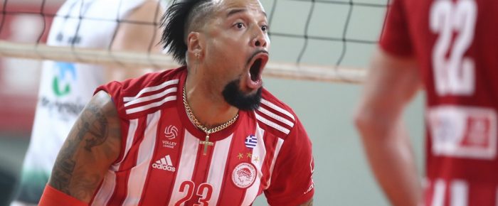 Κάψα για την κούπα