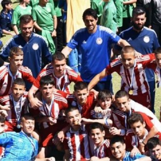 Η εκπαίδευση των «γαύρων»