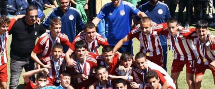 Η εκπαίδευση των «γαύρων»