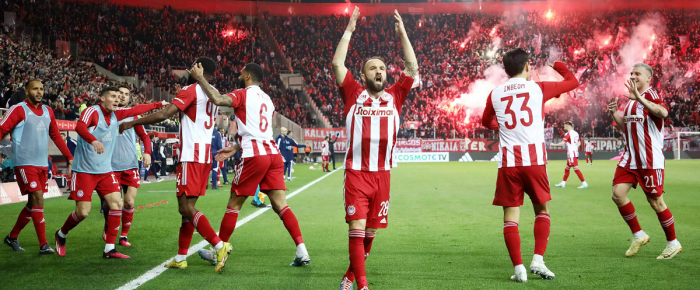 Η π@ύτσα έφτασε στον Πύργο τον Λευκό Η π@ύτσα έφτασε στον Πύργο τον Λευκό