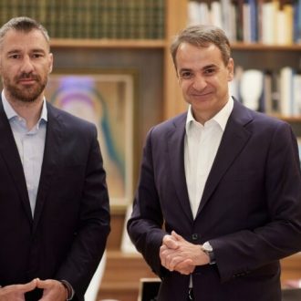 Από τον Παππά στον Σεϊταρίδη