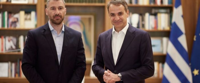 Από τον Παππά στον Σεϊταρίδη