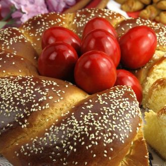 Μέχρι τέλους με το μωρό…