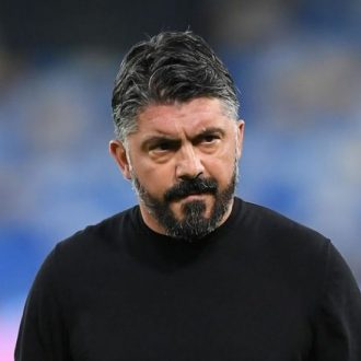 Έρχεται ο Γκατούζο