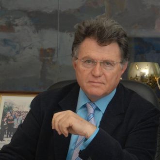 Για τον Ξυνή το κάρφωμα
