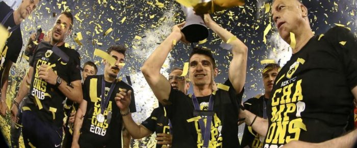 Δύο σε 30 χρόνια Δύο σε 30 χρόνια