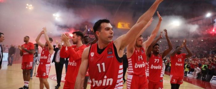 Ήταν δίκαιο, έγινε πράξη